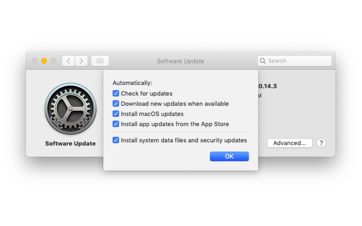 Virus Scan For Mac Pro